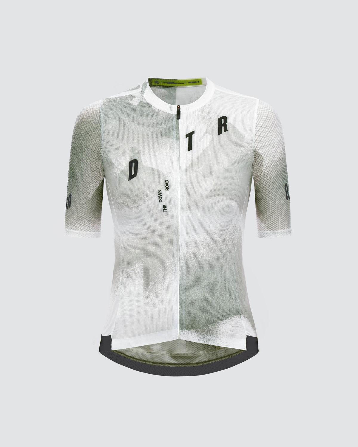 Maillot Terra Mujer — Urban Grey