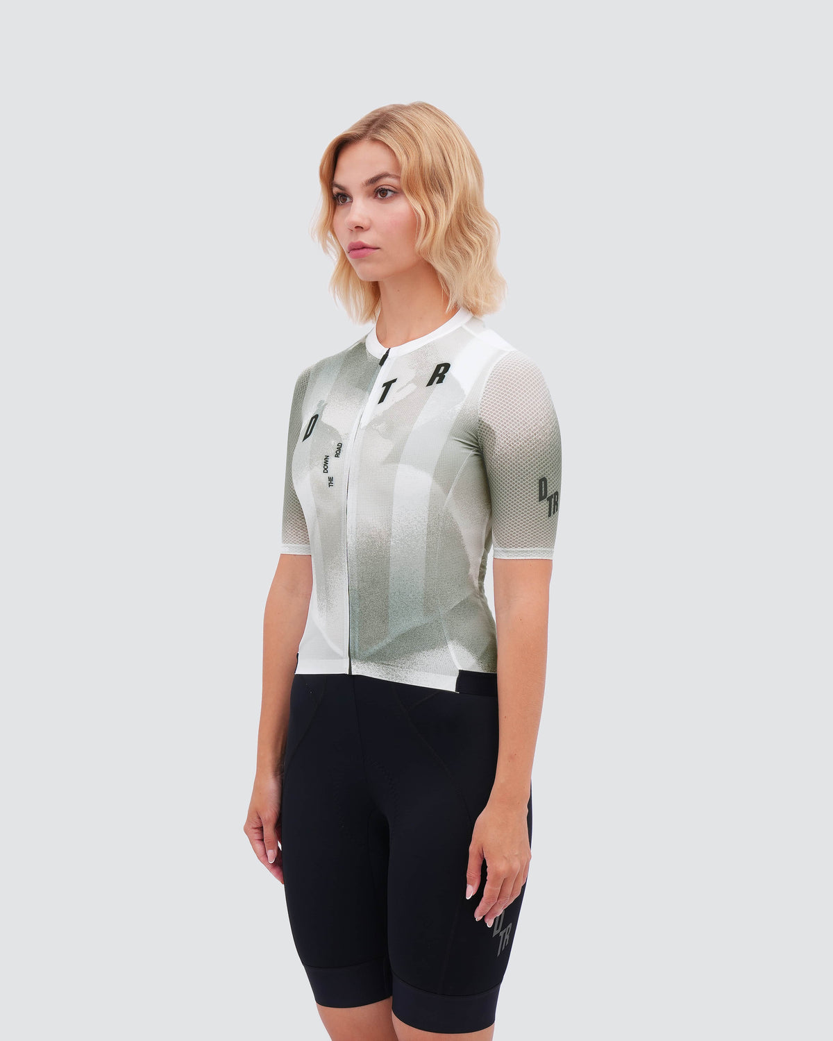 Maillot Terra Mujer — Urban Grey