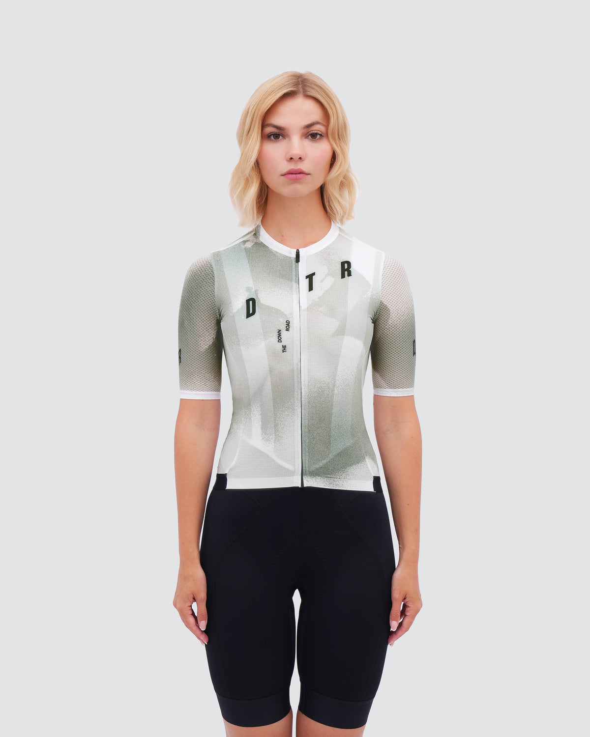 Maillot Terra Mujer — Urban Grey