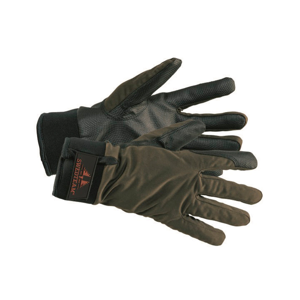 Guantes Mujer Grip Dry W Sw.