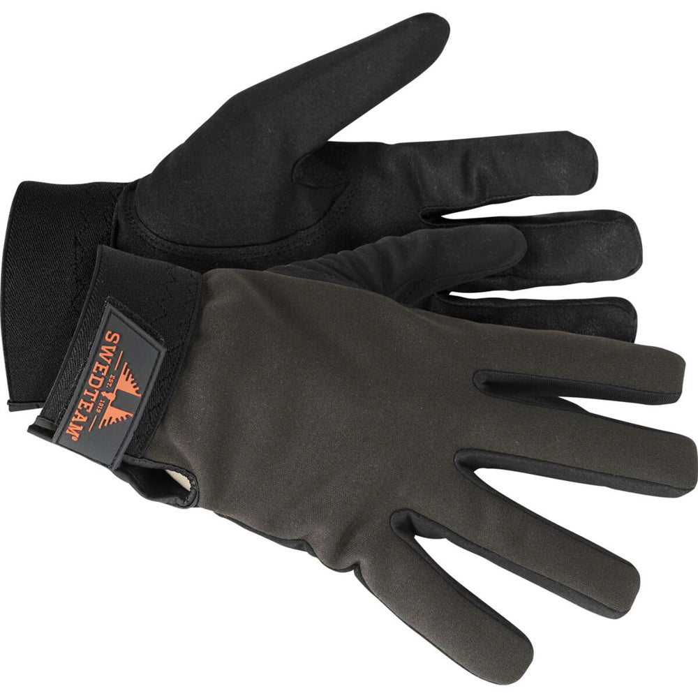Comfort Gloves M Sw.Green