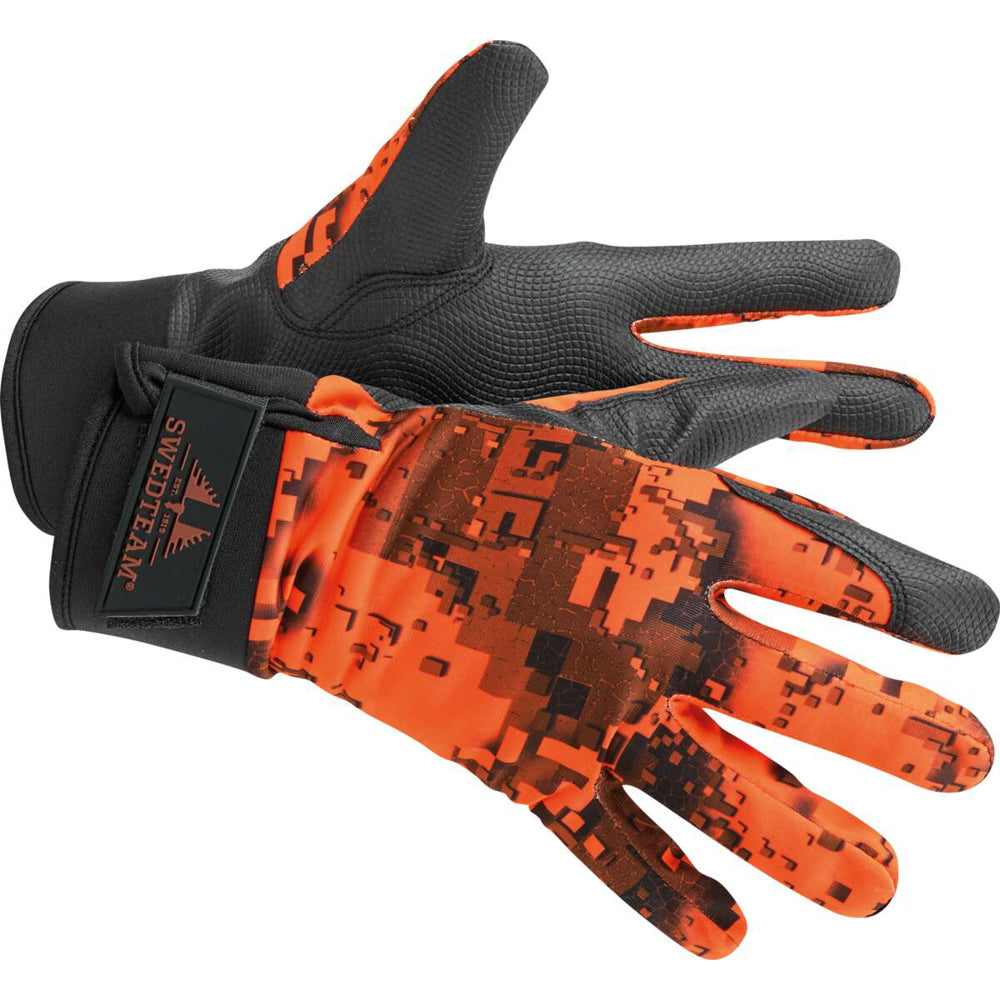 Guantes Ridge Dry M Des.Fire
