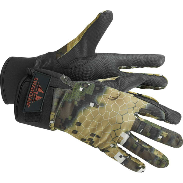 Ridge Light M Des.Veil Gloves