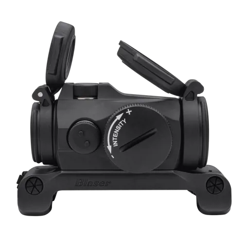 Aimpoint Micro H2 2 MOA Montura Blaser