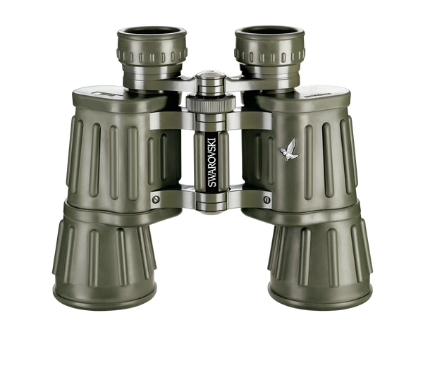 Swarovski Optik Habicht 7X42 Binoculars