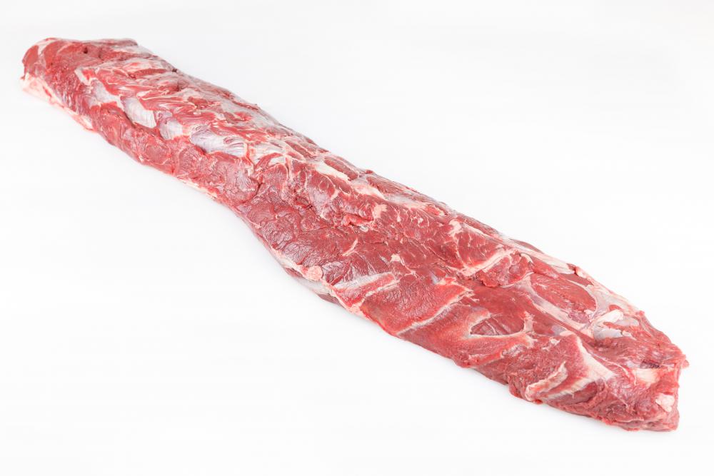 Deer Loin