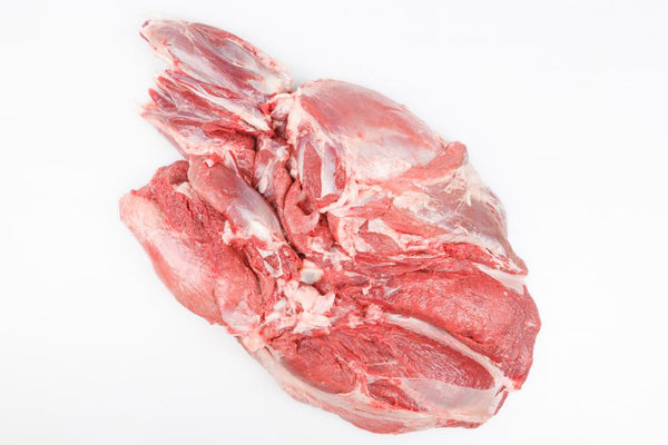 Boneless Wild Boar Shoulder (2-3KG)