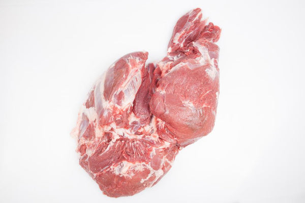 Boneless Wild Boar Leg (2.5-4KG)