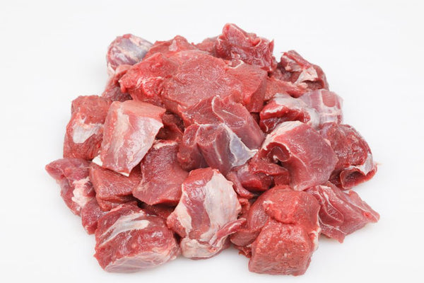 Wild boar ragout (1KG)