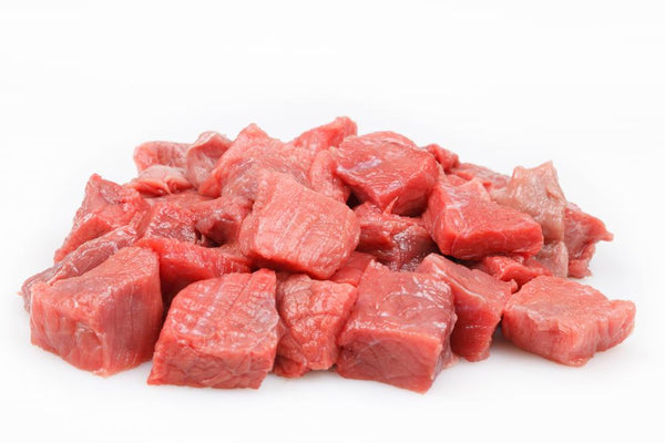 Ragout Extra de Toro de Lidia (1KG)