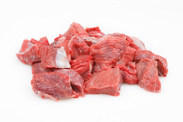 Ragout de Toro de Lidia (1KG)
