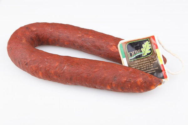Morcilla Patatera Dulce o Picante (400GR)