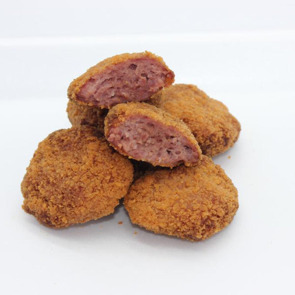 Wild boar nuggets (15 units)