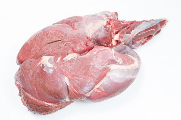 Pierna sin Hueso de Ciervo (3-5KG)