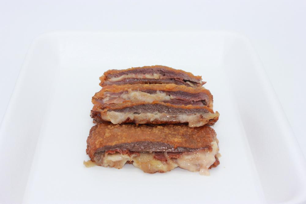 Cachopo de Ciervo (280-350GR)