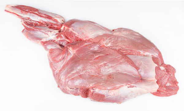 Paleta sin Hueso de Ciervo (1,5-3,5KG)