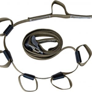 Correa Latitude Gear Strap