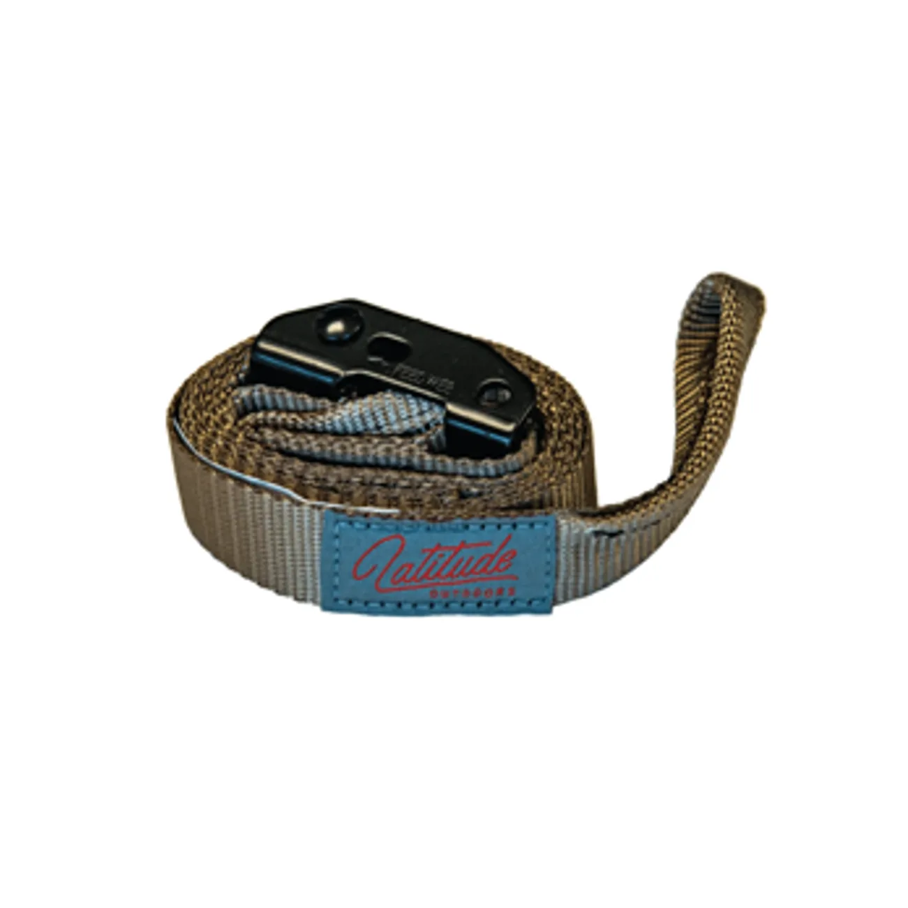 Correa Cam Buckle