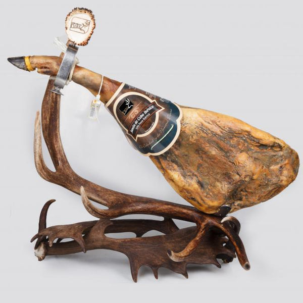 Jamón de Cebo Ibérico