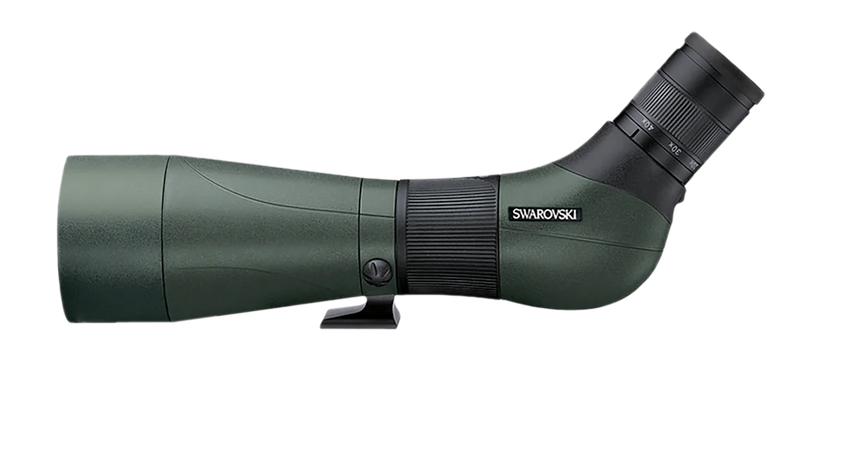 Telescopio Swarovski Optik ATS 25-50x80