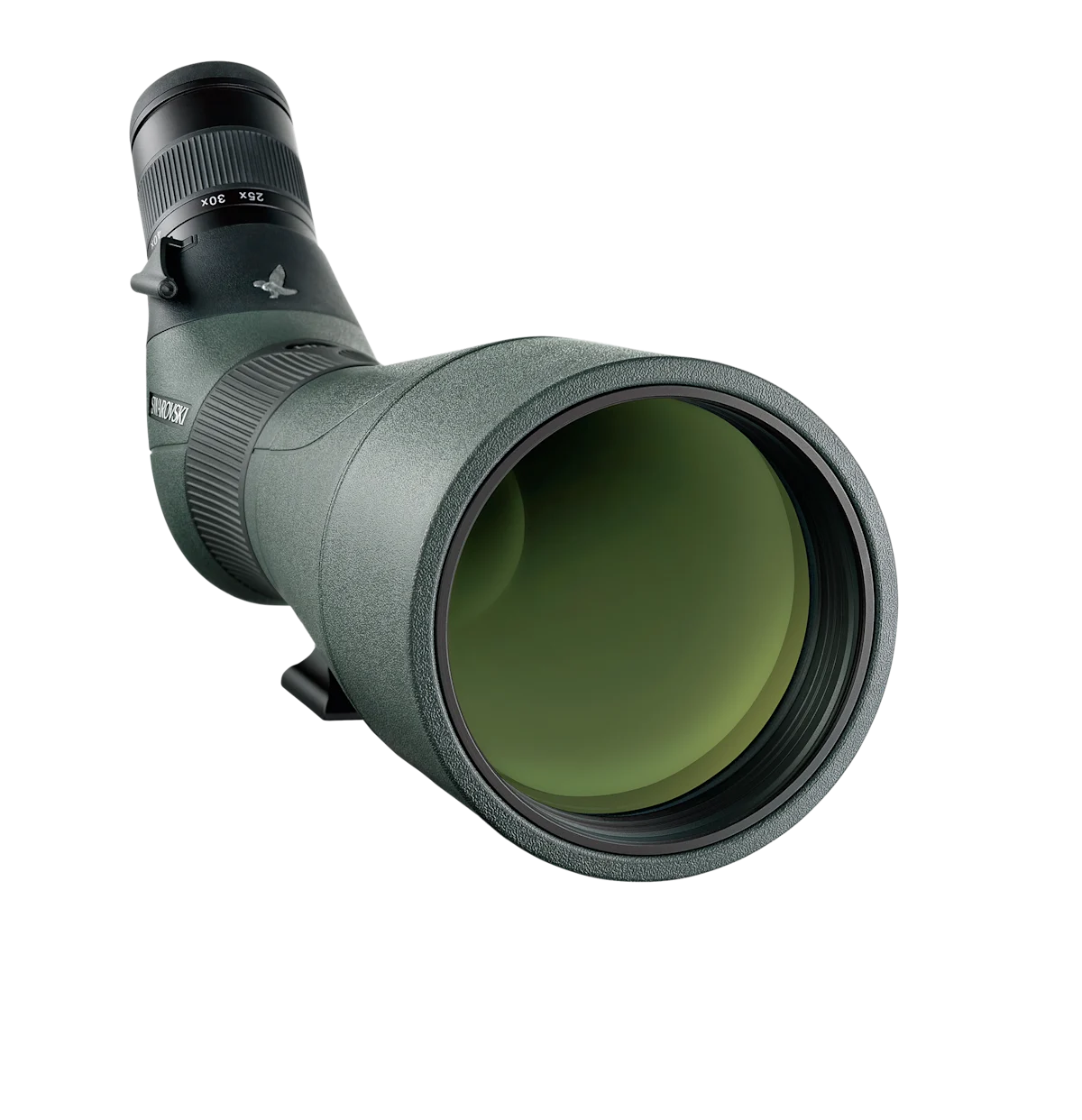 Telescopio Swarovski Optik ATS 25-50x80