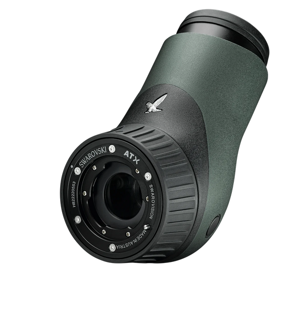 Módulo ocular Swarovski Optik ATX