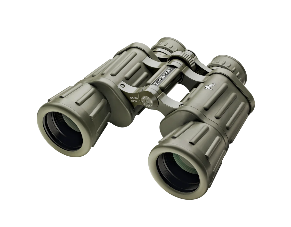 Binoculares Swarovski Optik Habicht 10x40