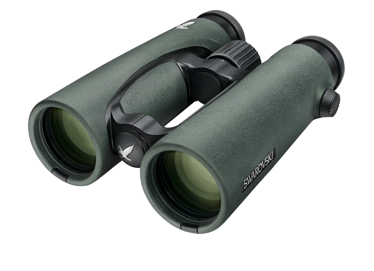 Binoculares Swarovski Optik EL 42 10x42