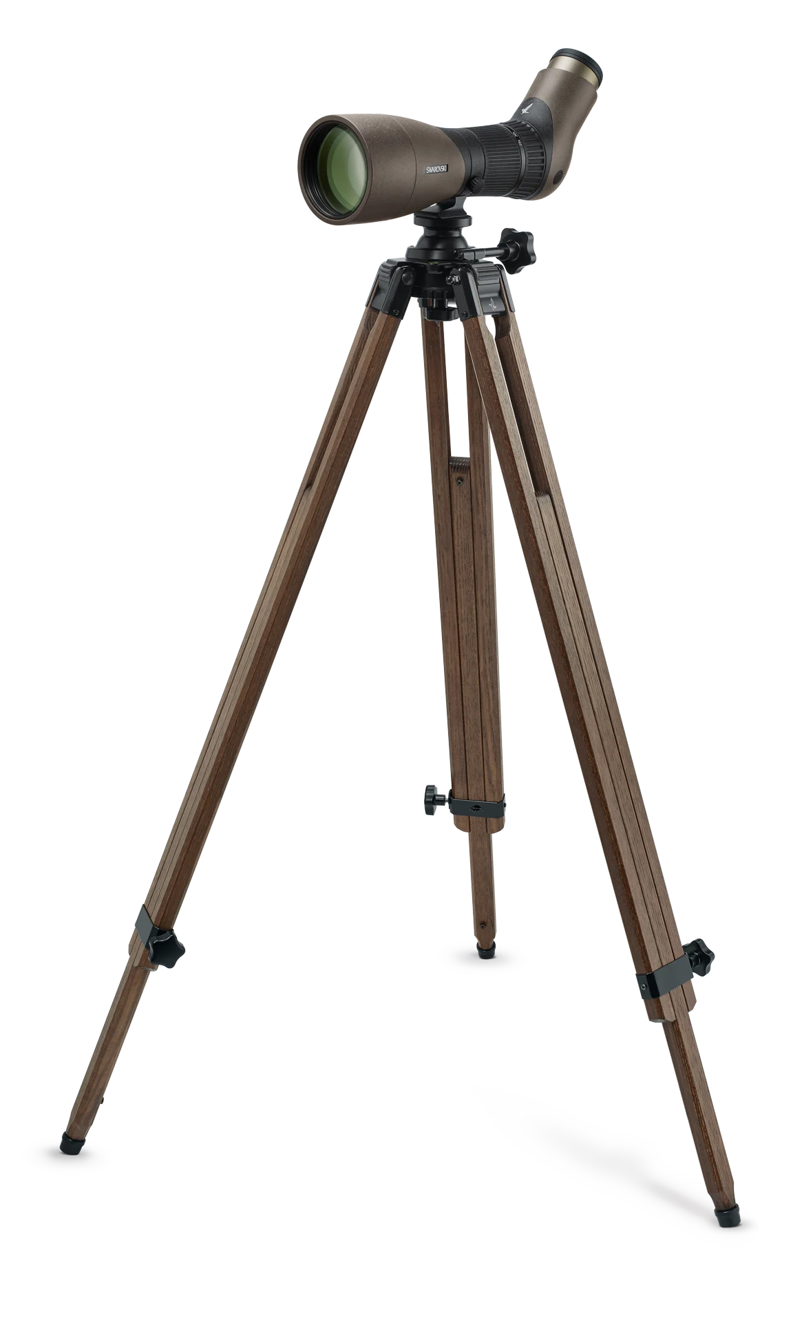 Telescopio Swarovski Optik ATX Interior 25-60x85