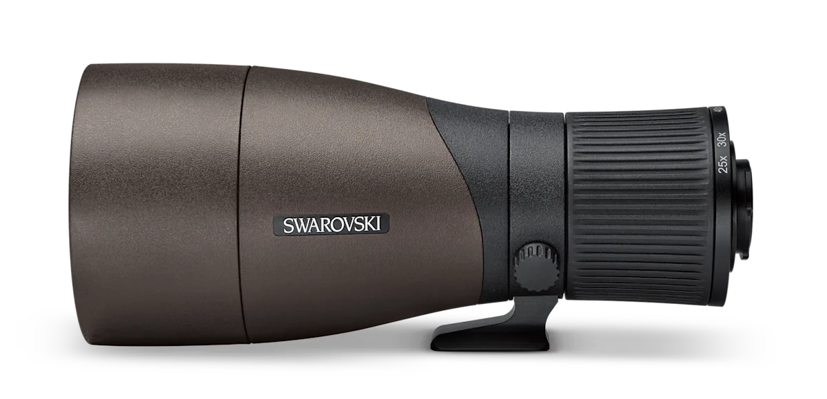 Telescopio Swarovski Optik ATX Interior 25-60x85