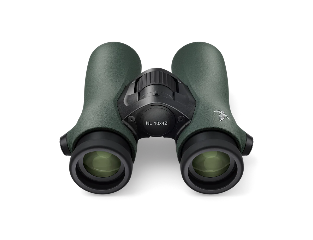 Binoculares Swarovski Optik NL PURE 42