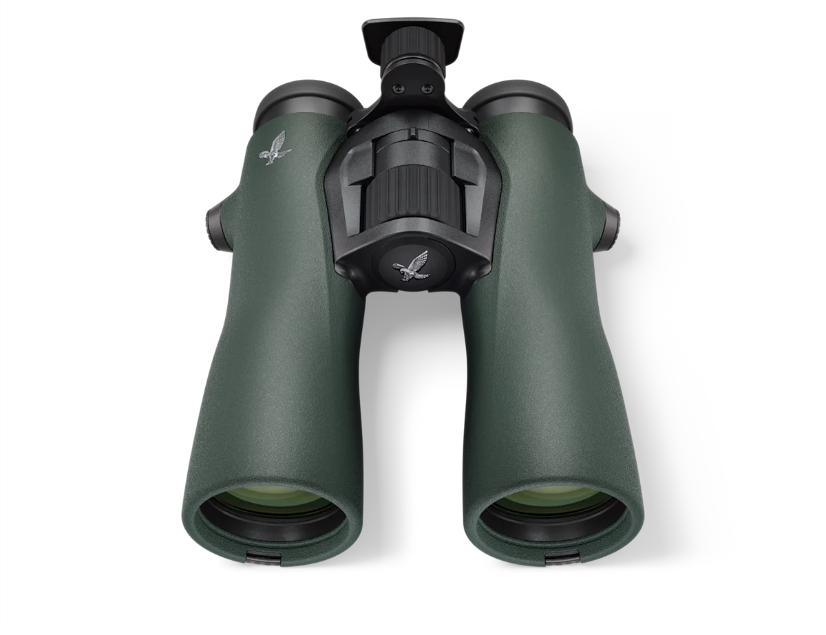 Binoculares Swarovski Optik NL PURE 42