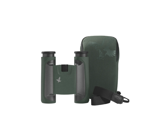 Swarovski Optik CL Pocket Binoculars