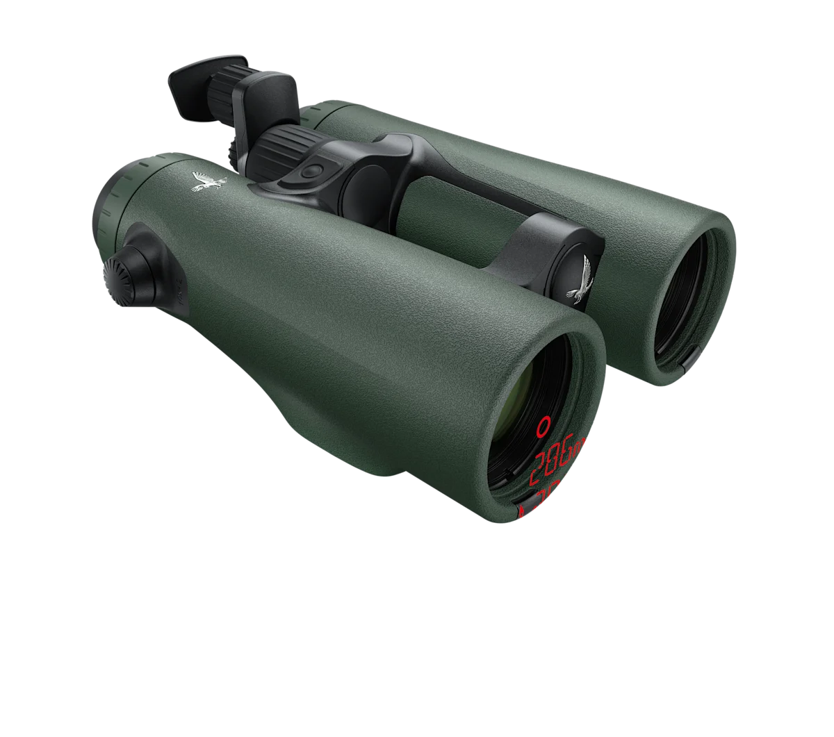 Binocular Swarovski Optik EL RANGE 8x42 Tracking Assistant