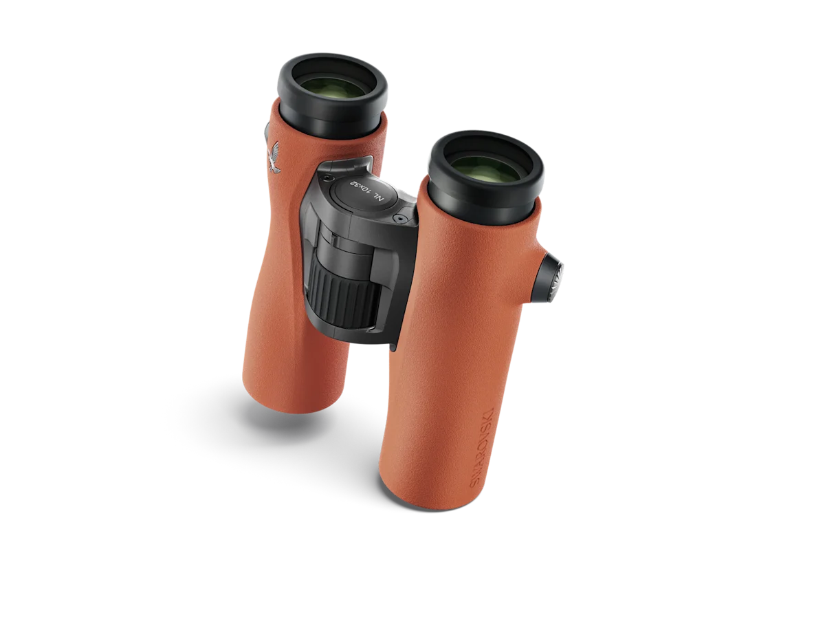 Binoculares Swarovski Optik NL PURE
