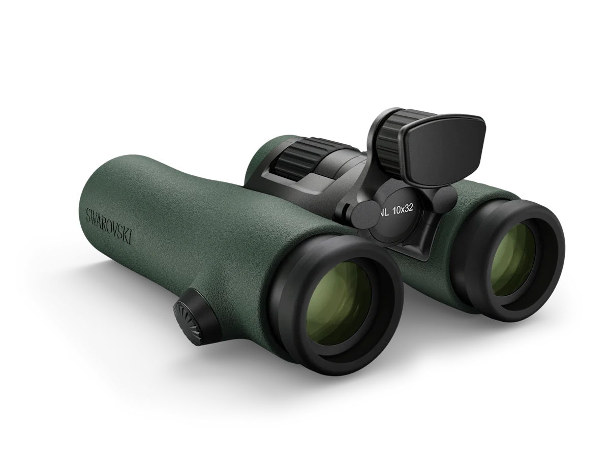 Binoculares Swarovski Optik NL PURE
