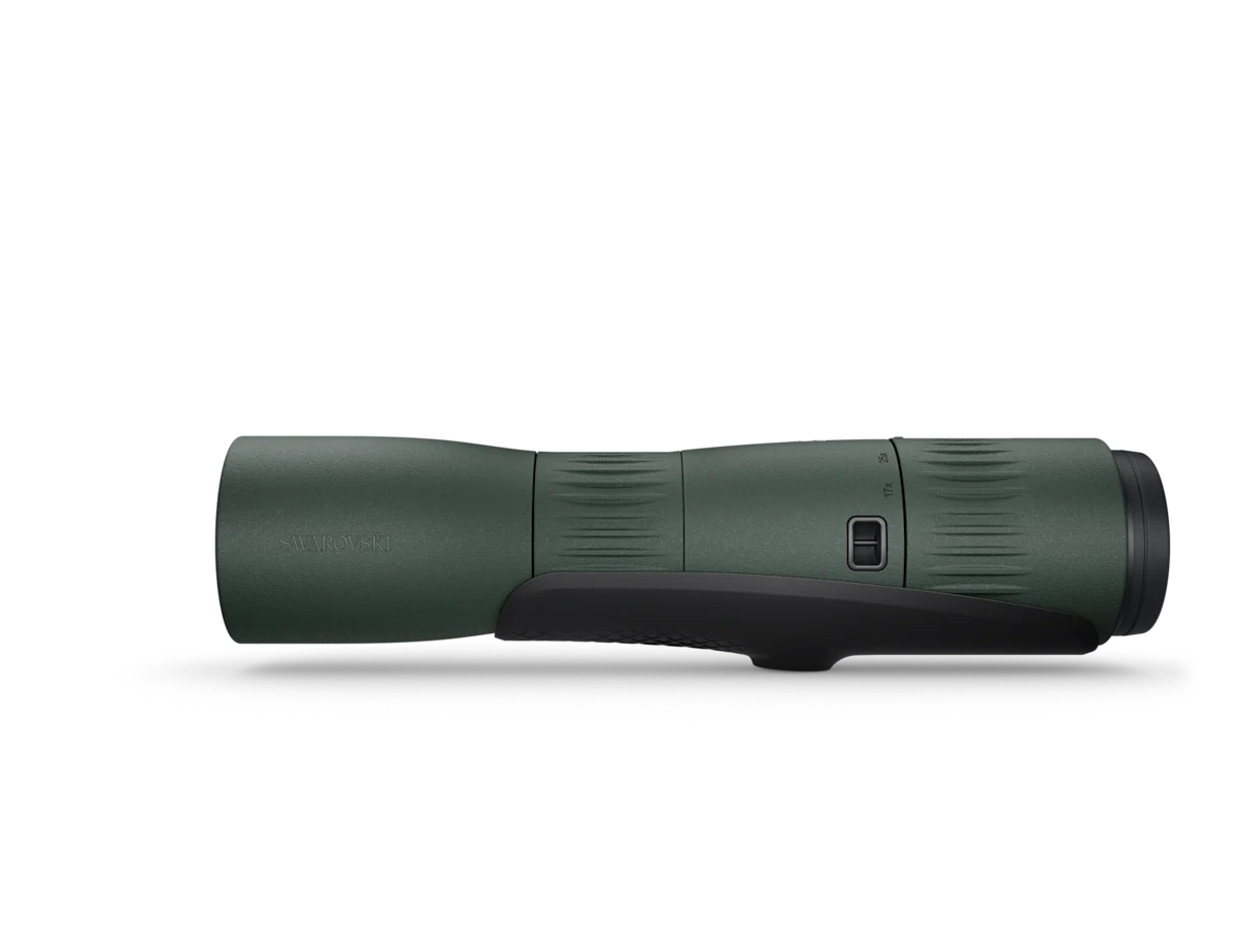 Telescopio Swarovski Optik STC 17-40x56