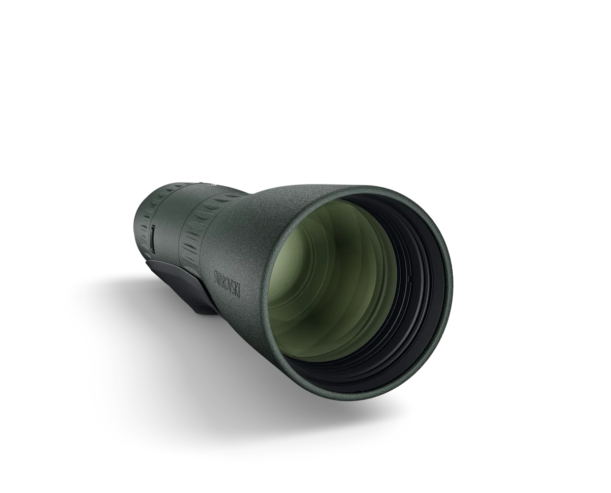 Telescopio Swarovski Optik STC 17-40x56