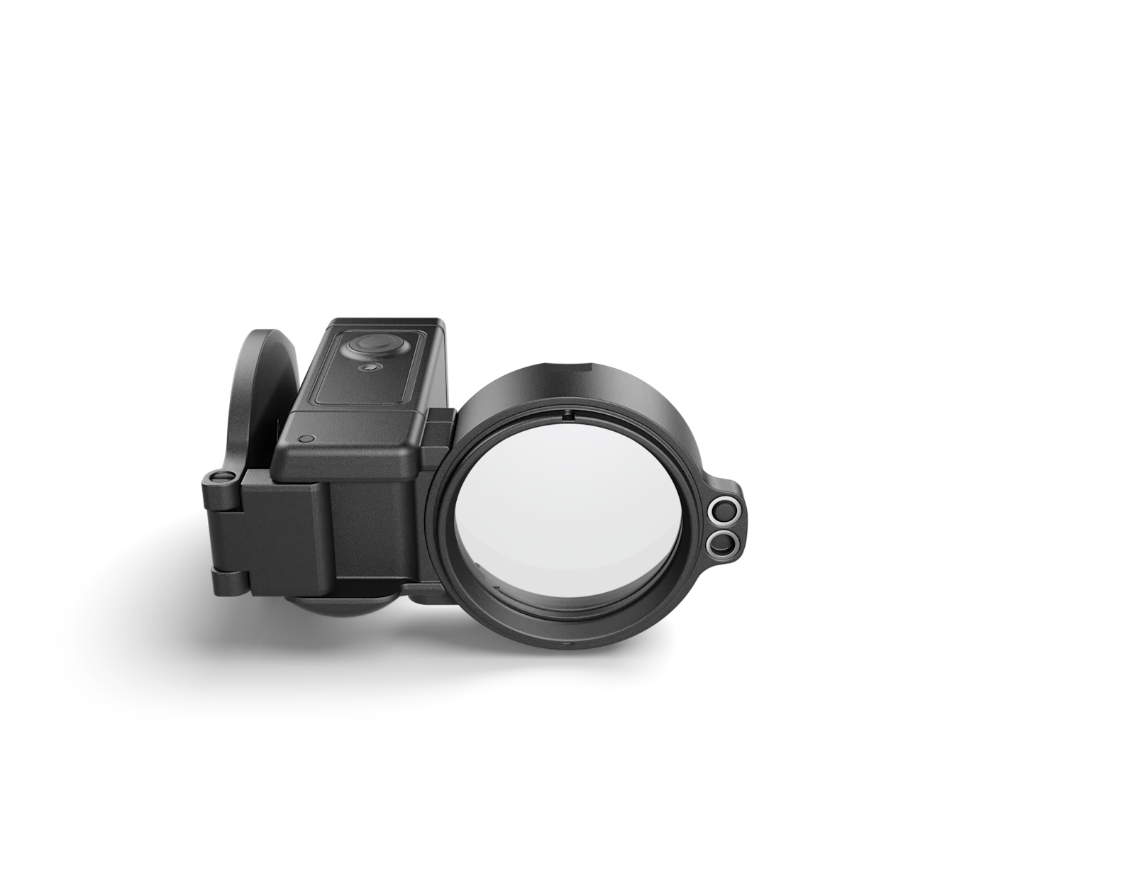 AFL Swarovski Optik anti-fog lens 