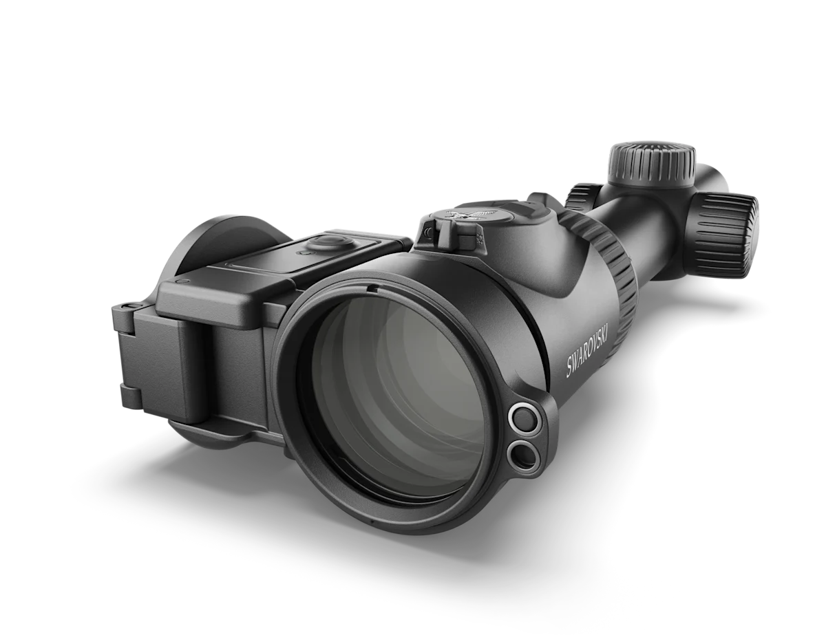 AFL Swarovski Optik anti-fog lens 