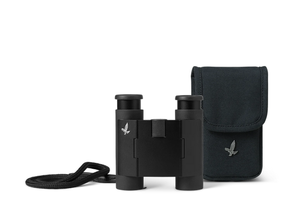 Swarovski Optik CL CURIO 7x21 Binoculars