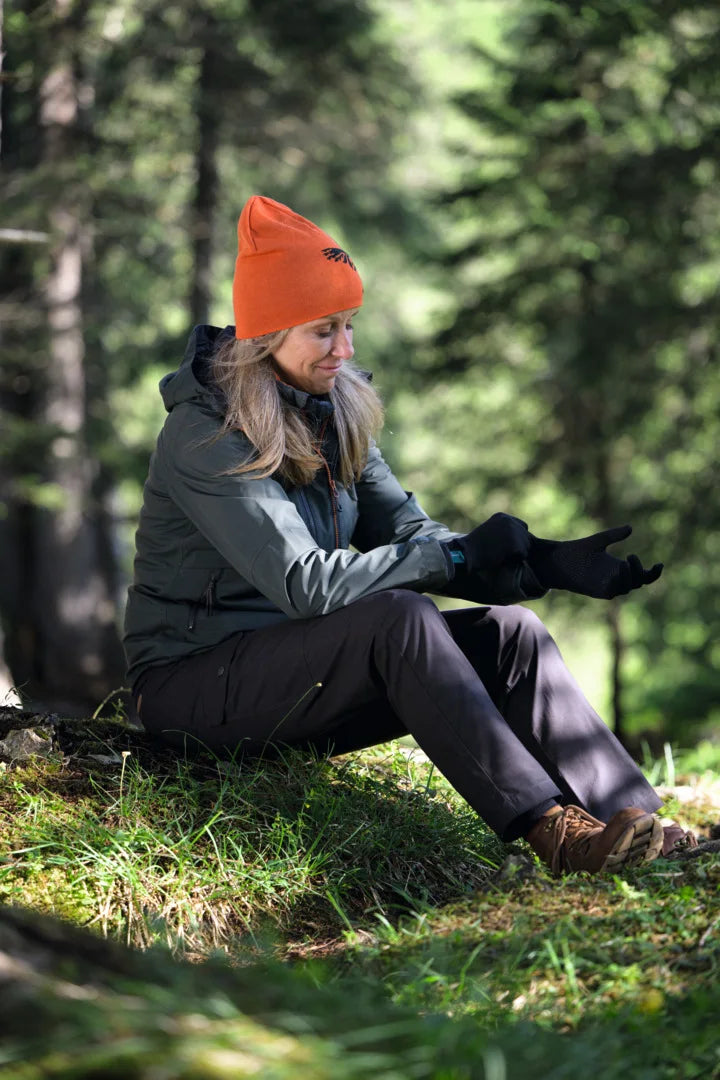 Swarovski Optik Merino Wool Hat 