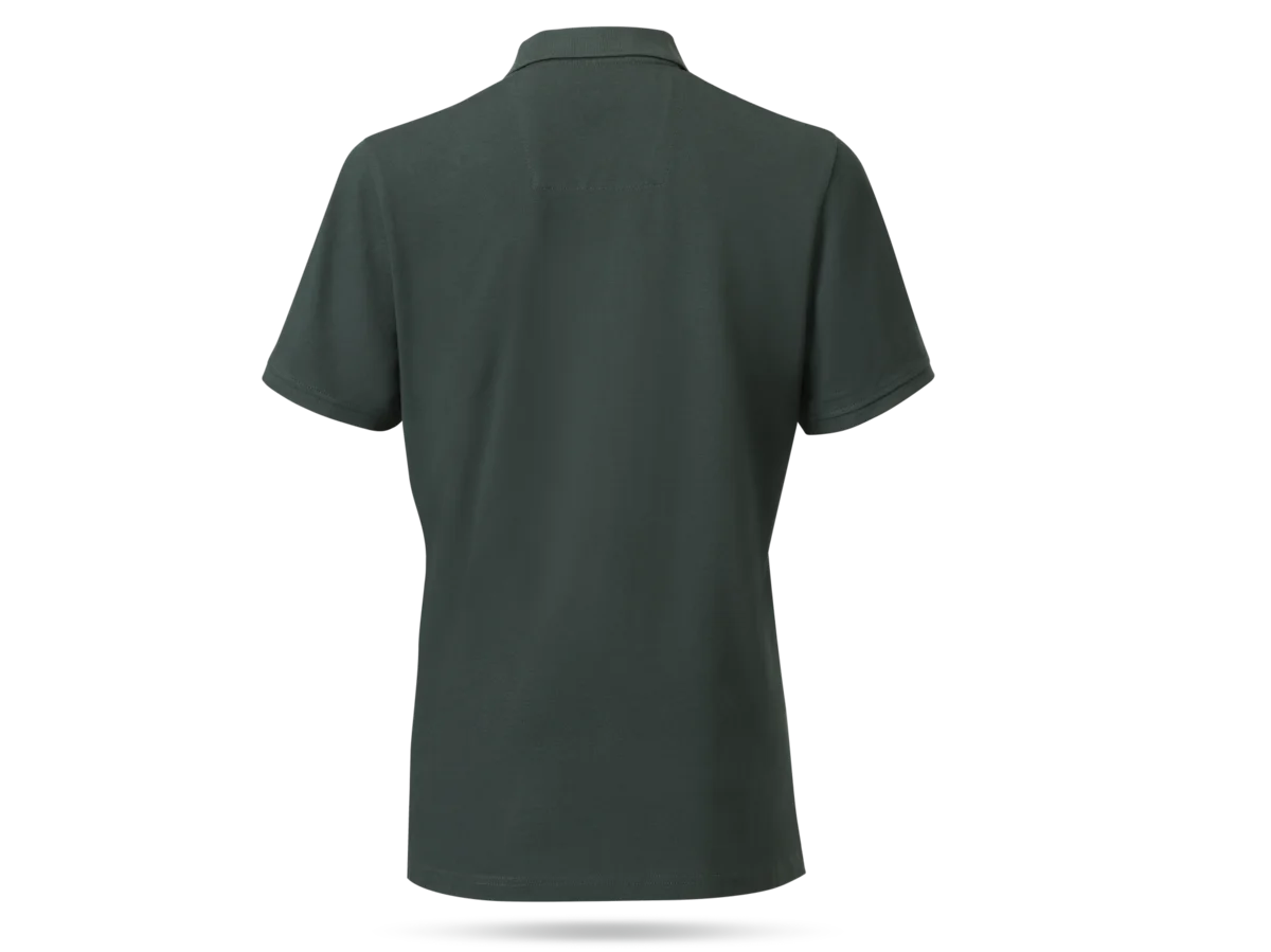 Swarovski Optik women's polo shirt