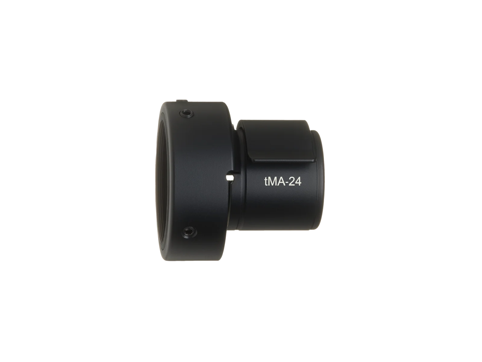 tMA(+) adapter for Swarovski tM35 thermal monocular