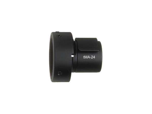 tMA(+) adapter for Swarovski tM35 thermal monocular