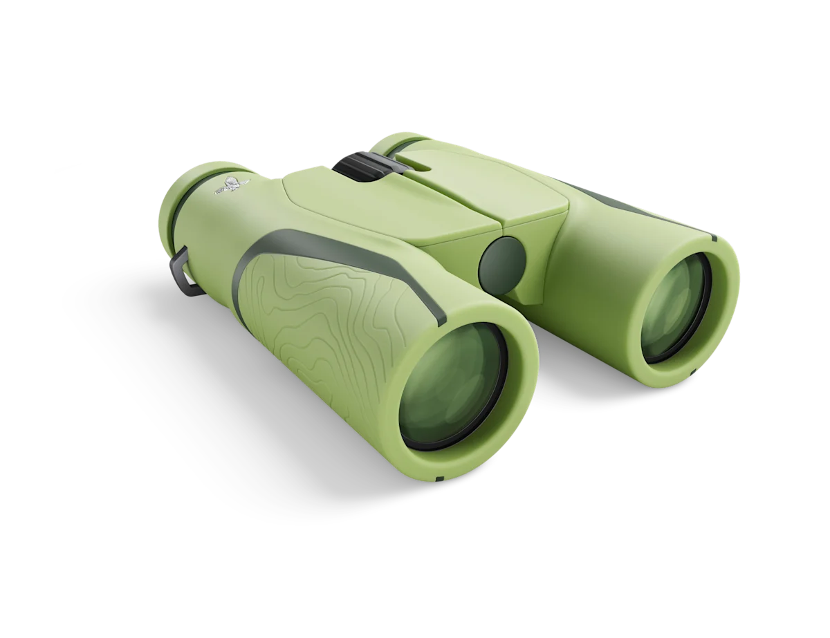 Binoculares para niños Swarovski Optik MY Junior 7x28