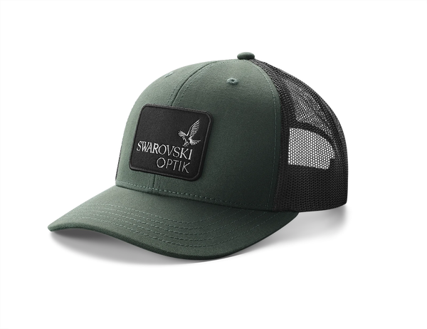 Swarovski Optik Trucker Cap