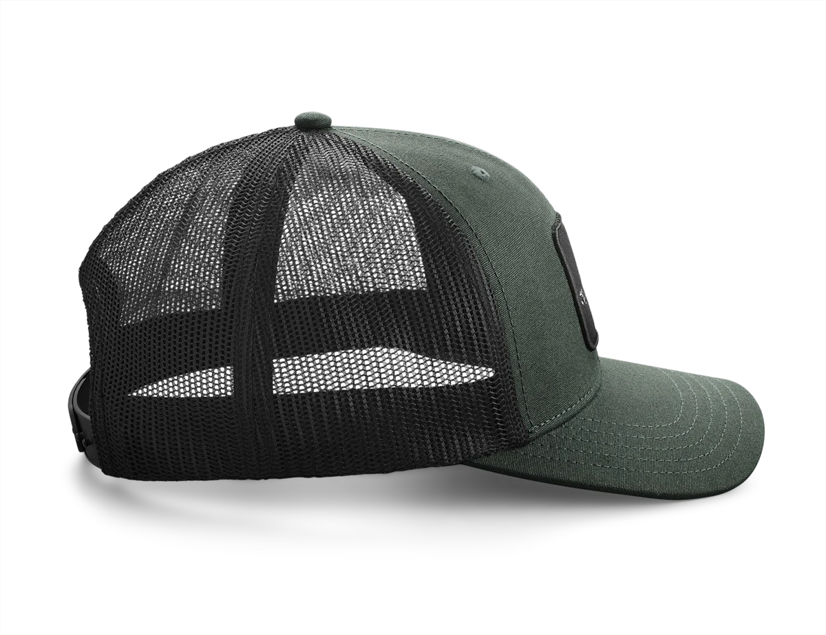 Swarovski Optik Trucker Cap