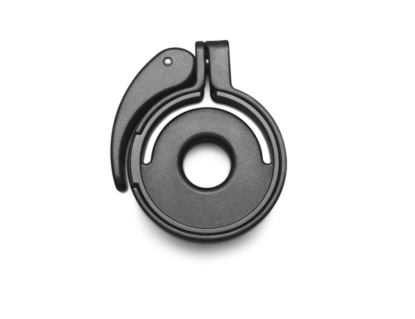 Adapter clip for Swarovski and BTX binoculars 