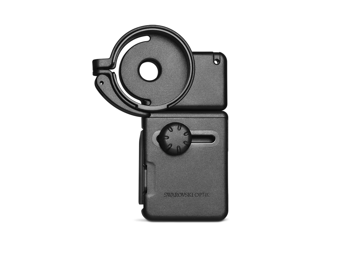 Adaptador para móvil Swarovski Optik VPA 2